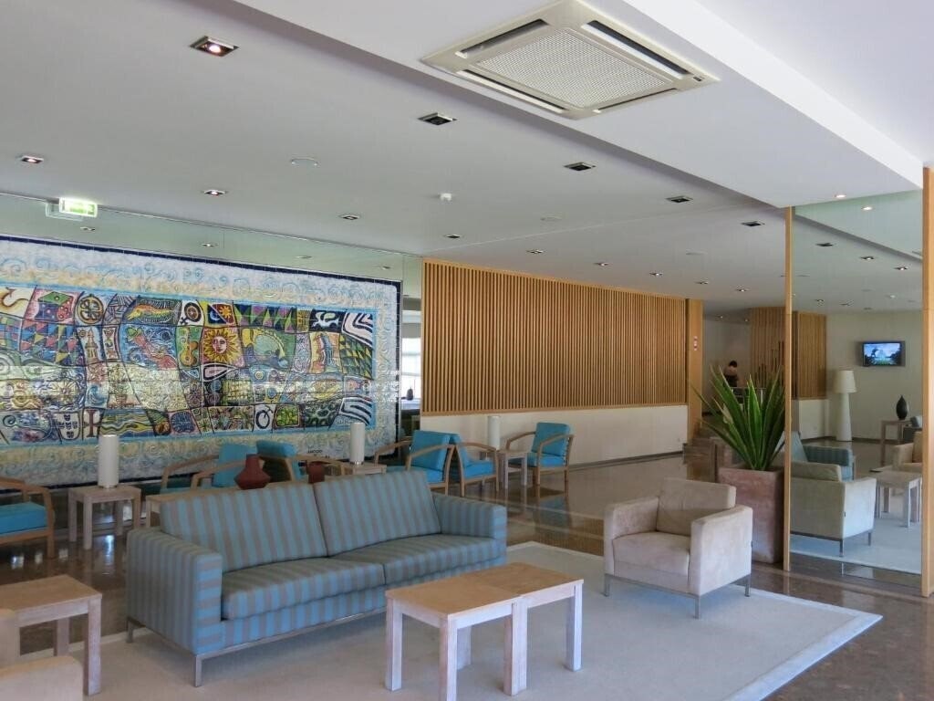 Картинка Inatel Albufeira 3*