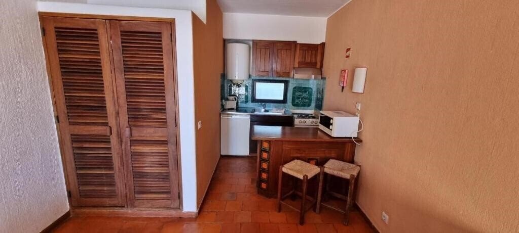 Фотография Albufeira Jardim 3*