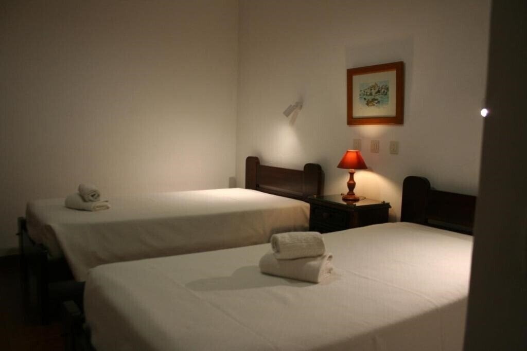 Фото Aldeia Da Falesia 3*