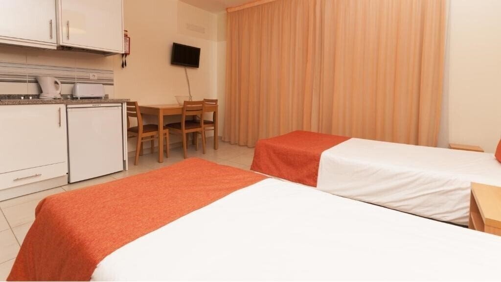Фото Atlantichoice - Studio 17 3*