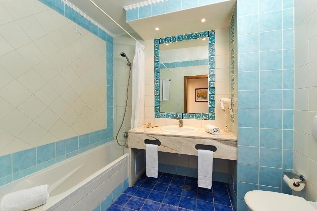 Фото Balaia Plaza 4*