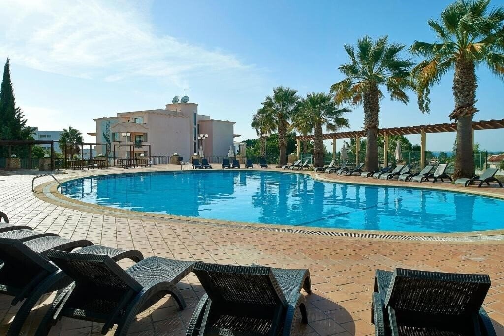 Фотографія Balaia Plaza 4*