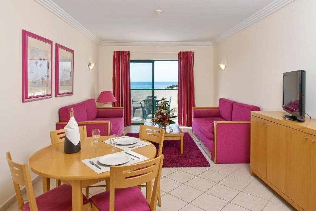 Картинка Balaia Plaza 4*