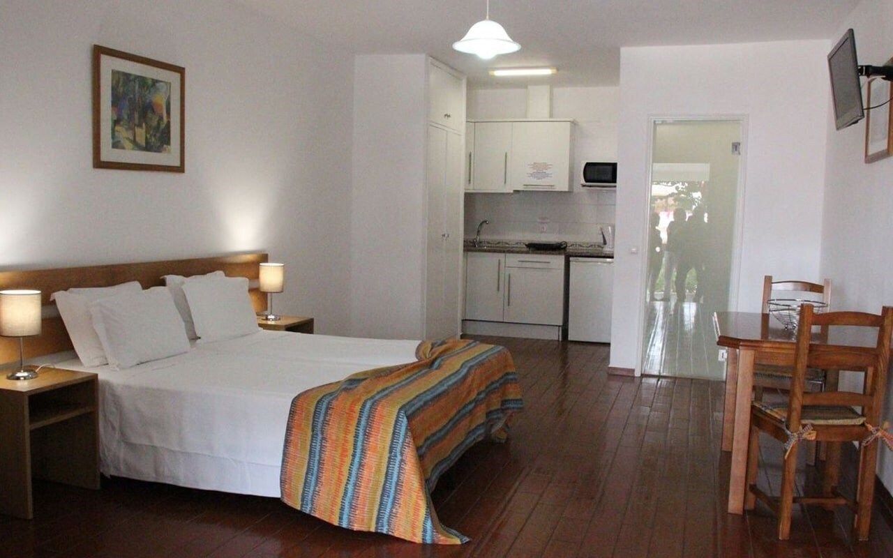 Картинка Balaia Sol Holiday Club 3*