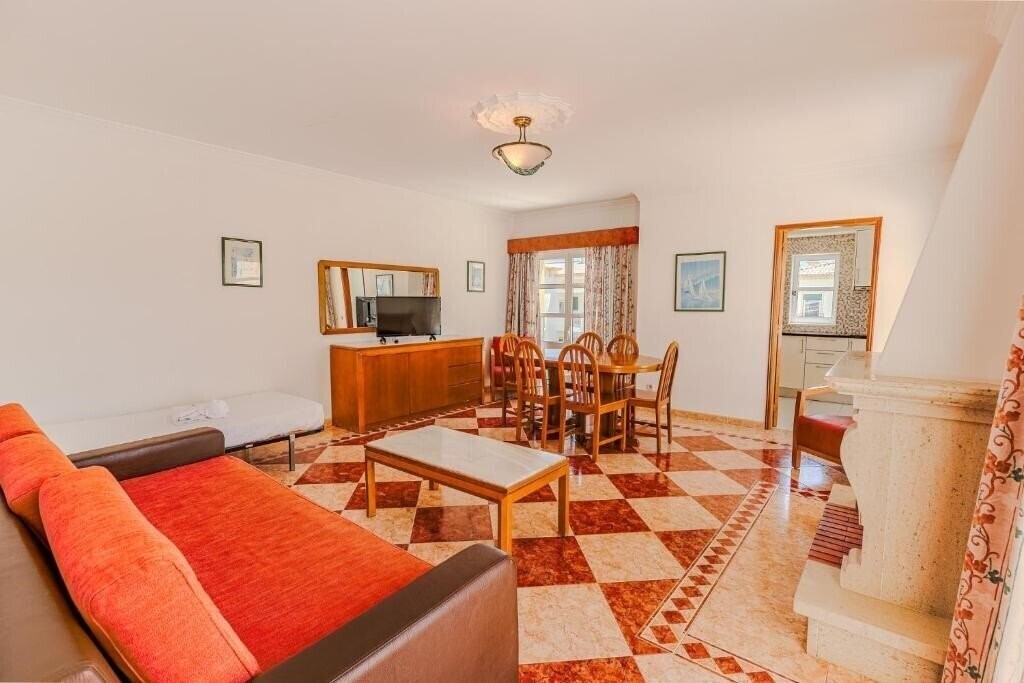 Фотографія Benvindo Apartamentos 3*