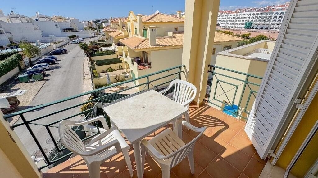 Зображення Benvindo Apartamentos 3*