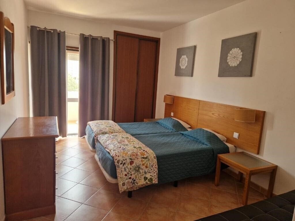 Картинка Castelo Da Rocha 3*