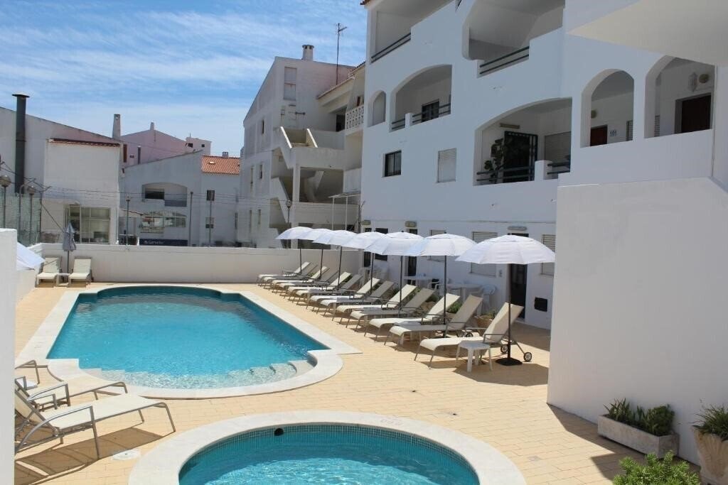 Отель Cheerfulway Cerro Atlantico 3*
