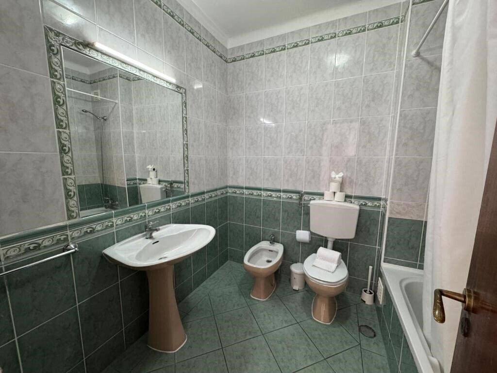 Фотография Cheerfulway Cerro Atlantico 3*
