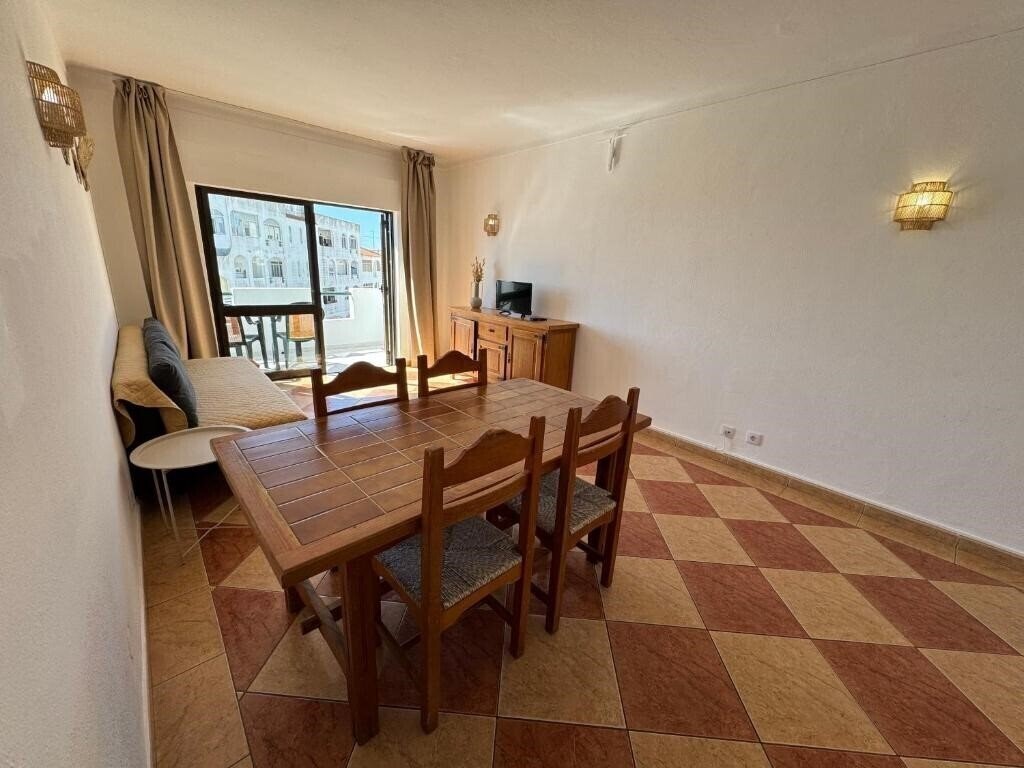 Картинка Cheerfulway Cerro Atlantico 3*