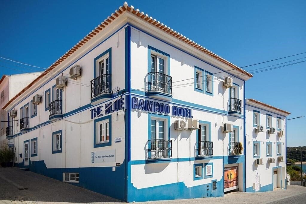 Зображення Blue Bamboo Hotel Duna Parque Resorts & Hotels 3*