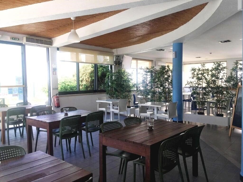 Изображение Clube Alvorferias 3*