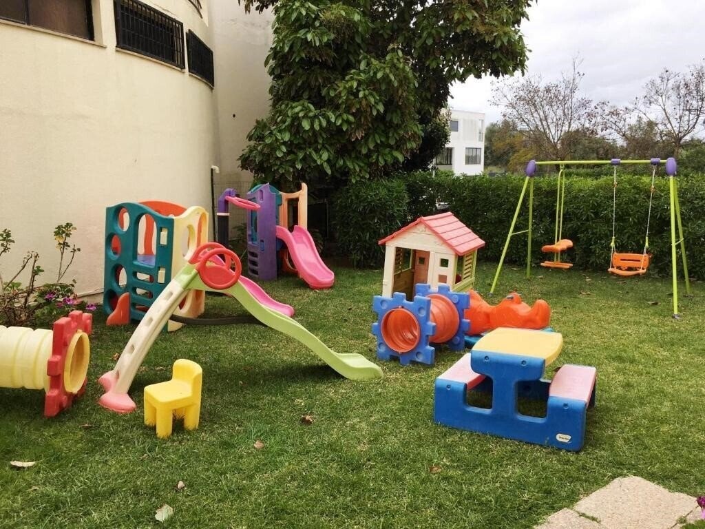 Картинка Clube Alvorferias 3*