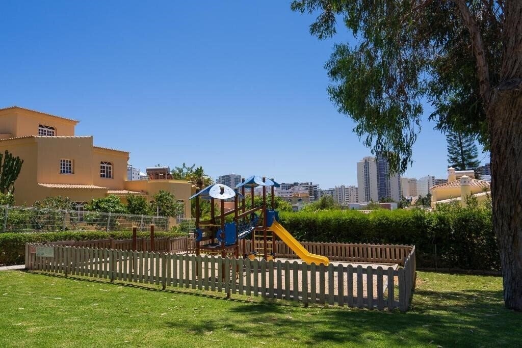 Картинка Clube Vilarosa 3*