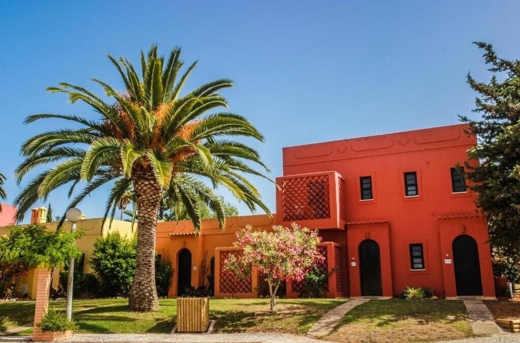 Фото Colina Village 3*