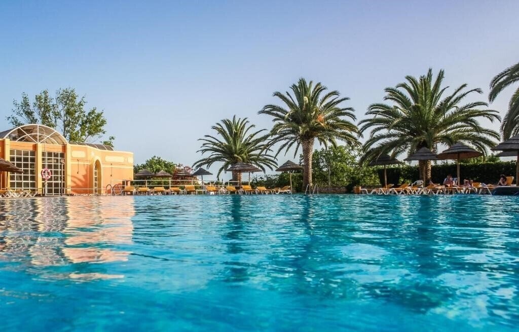 Картинка Colina Village 3*