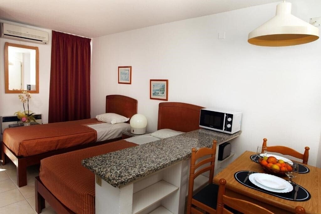 Фотография Edificio Albufeira 3*