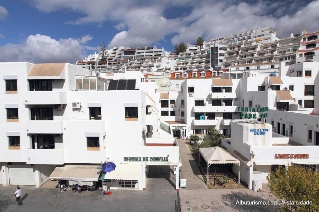 Изображение Edificio Albufeira 3*