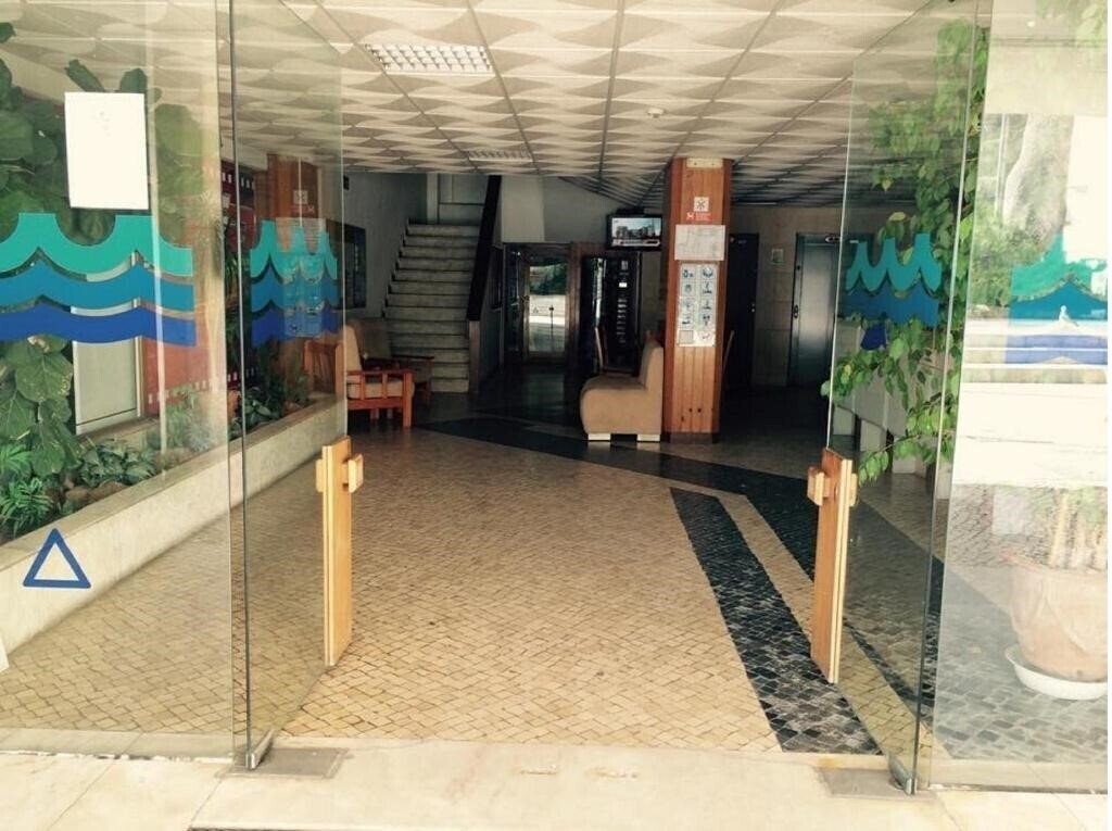 Картинка Edificio Albufeira 3*