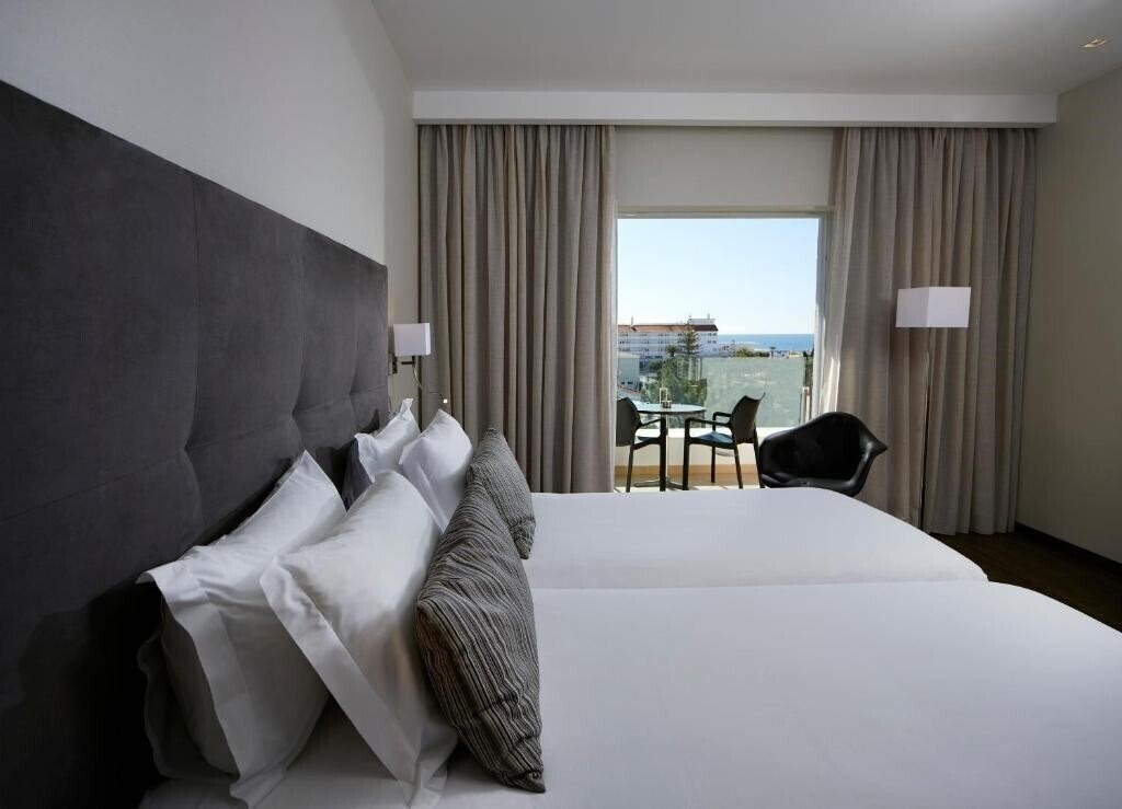 Фото Alcazar Beach & Spa 4*