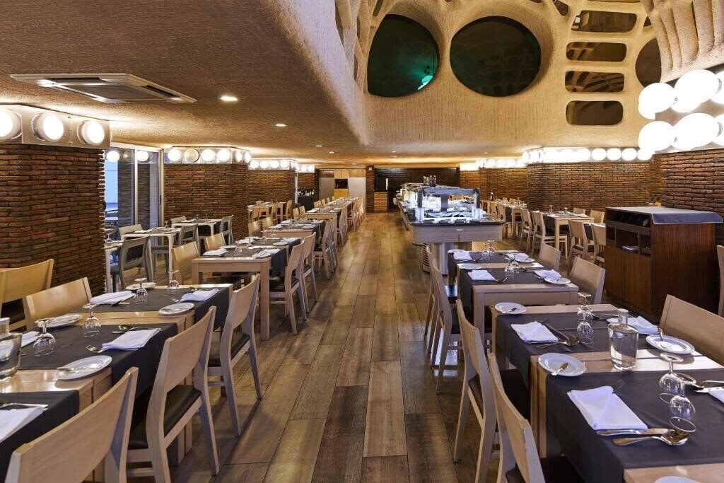 Изображение Alcazar Beach & Spa 4*