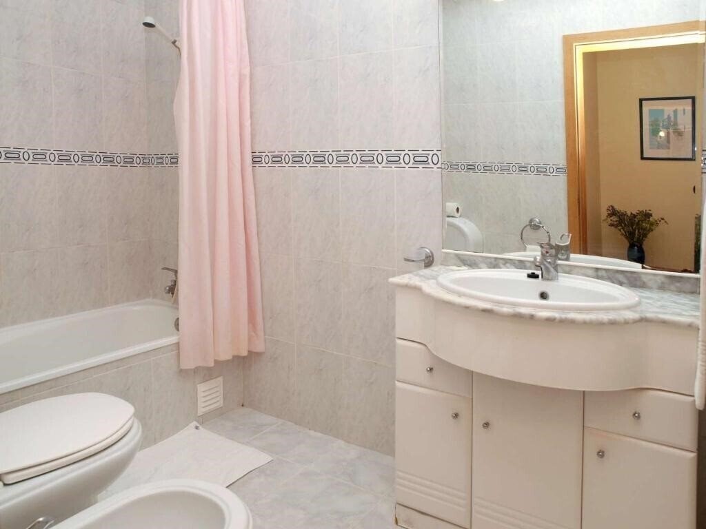 Фотография Jardins Da Rocha 3*