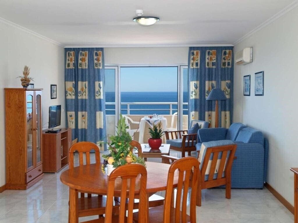 Картинка Jardins Da Rocha 3*