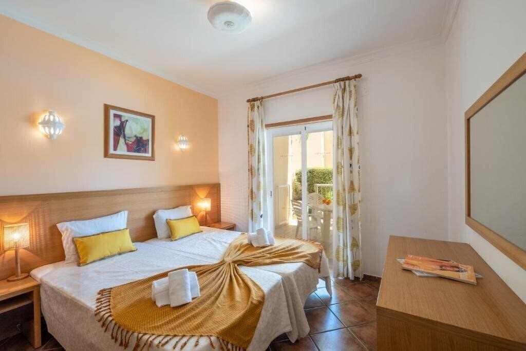 Фото Jardins Vale De Parra 3*