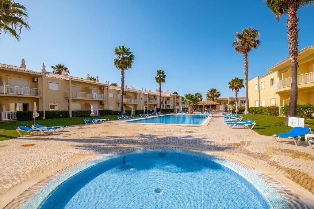 Фотографія Jardins Vale De Parra 3*