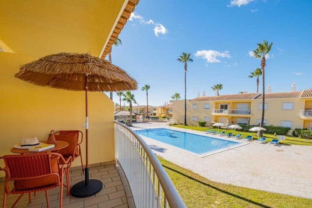 Зображення Jardins Vale De Parra 3*
