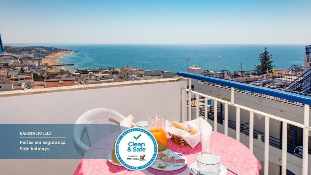 Отель Mar A Vista 2*