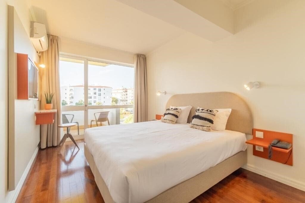 Фото WOT Lagos Montemar Soul 3*