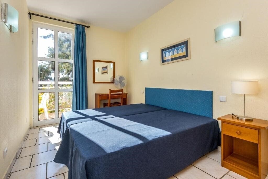 Фото Ouratlantico 3*