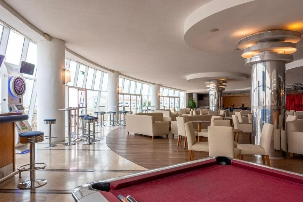 Зображення Paraiso Albufeira 4*