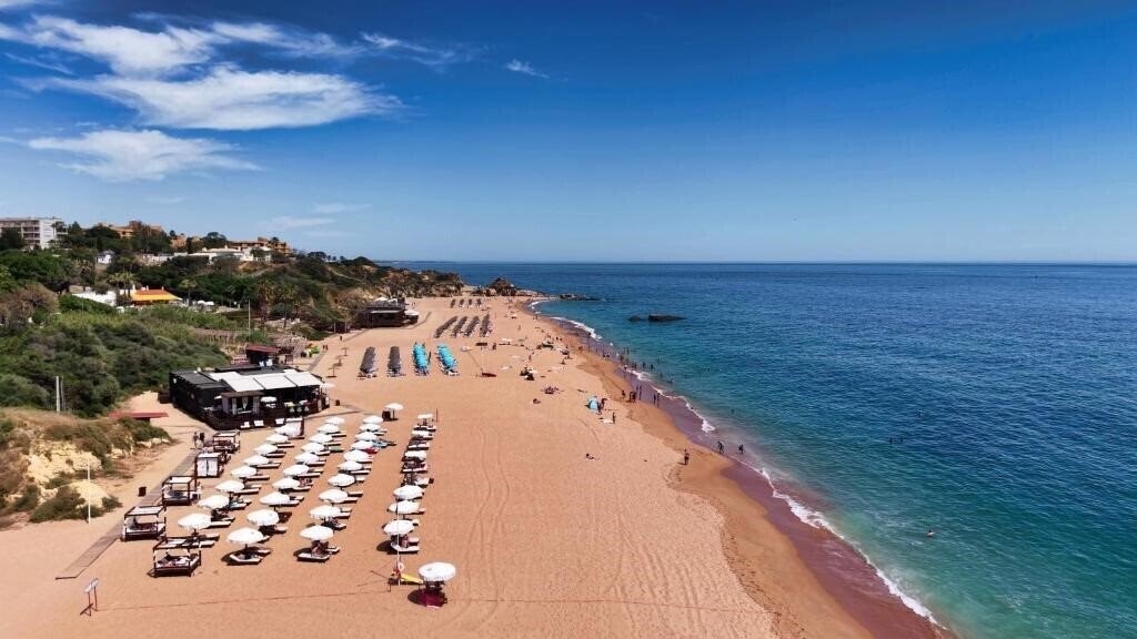 Картинка Paraiso Albufeira 4*