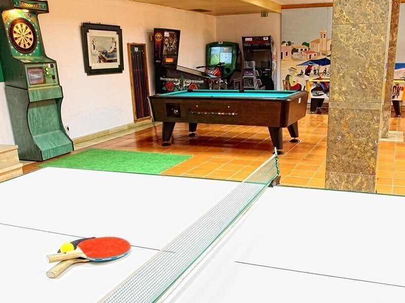 Фото Baia Cristal Beach & Spa Resort 4*