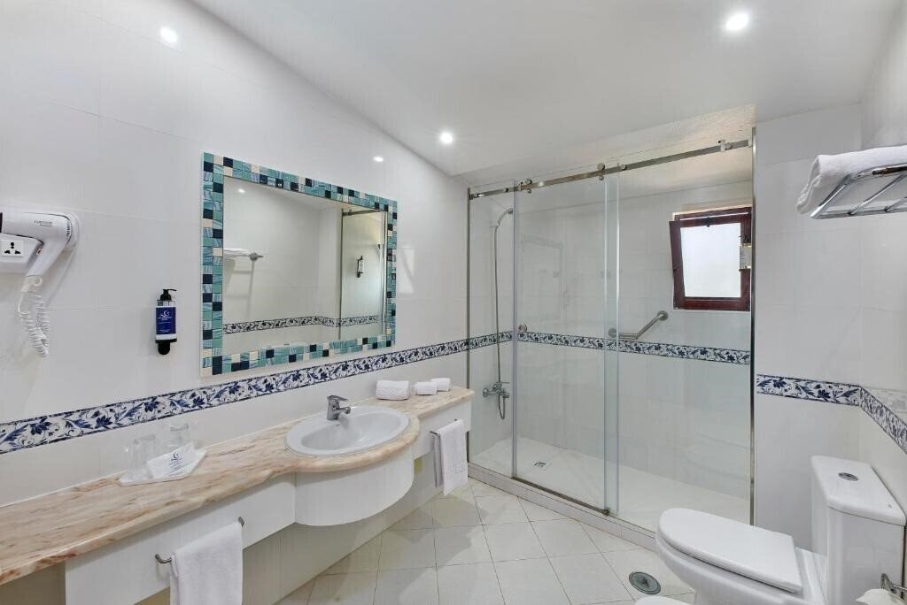 Фотография Do Golfe Apartamentos 3*