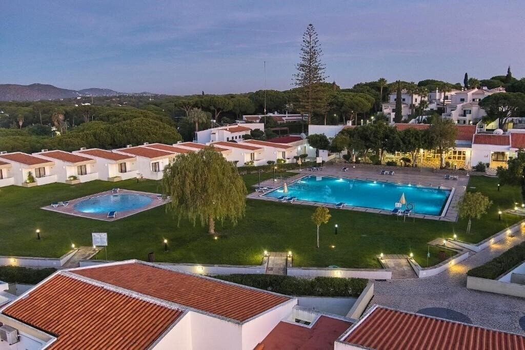 Изображение Do Golfe Apartamentos 3*