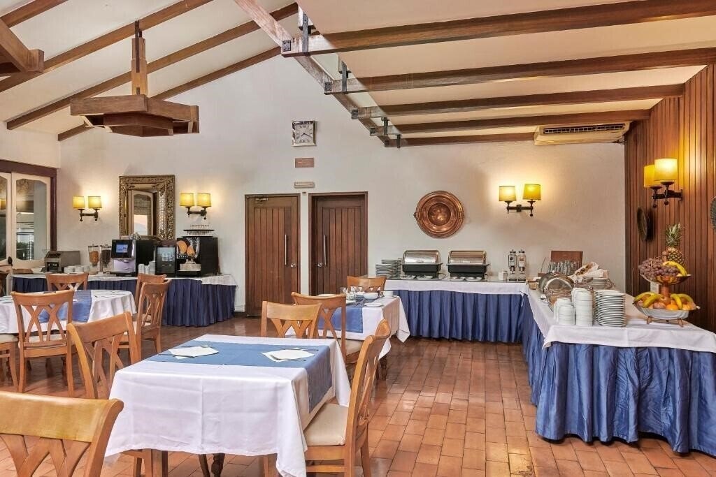 Картинка Do Golfe Apartamentos 3*