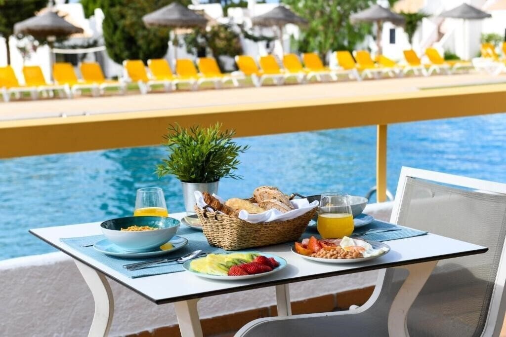 Фотография Pedras Da Rainha 3*