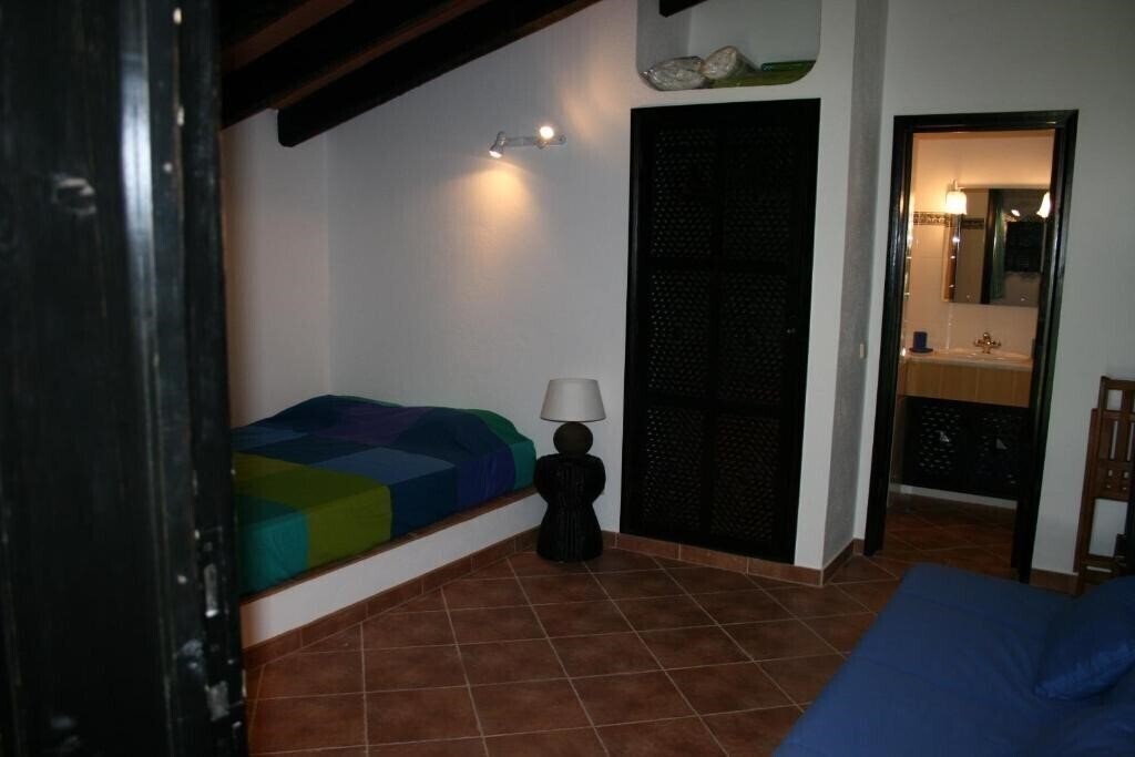 Готель Pedras Del Rei 3*