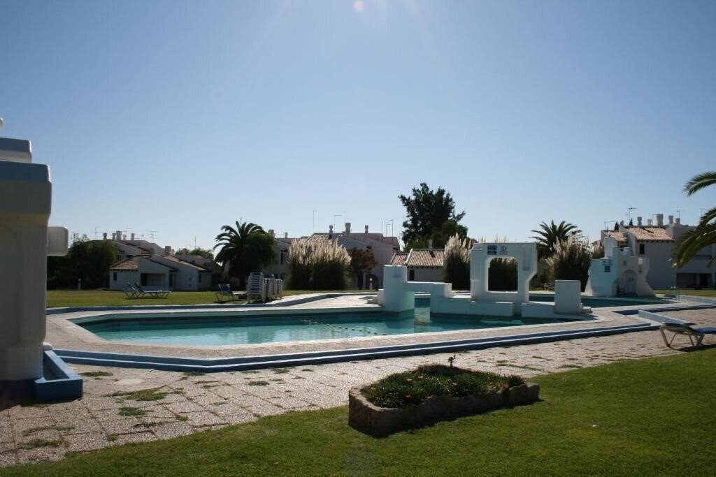 Картинка Pedras Del Rei 3*