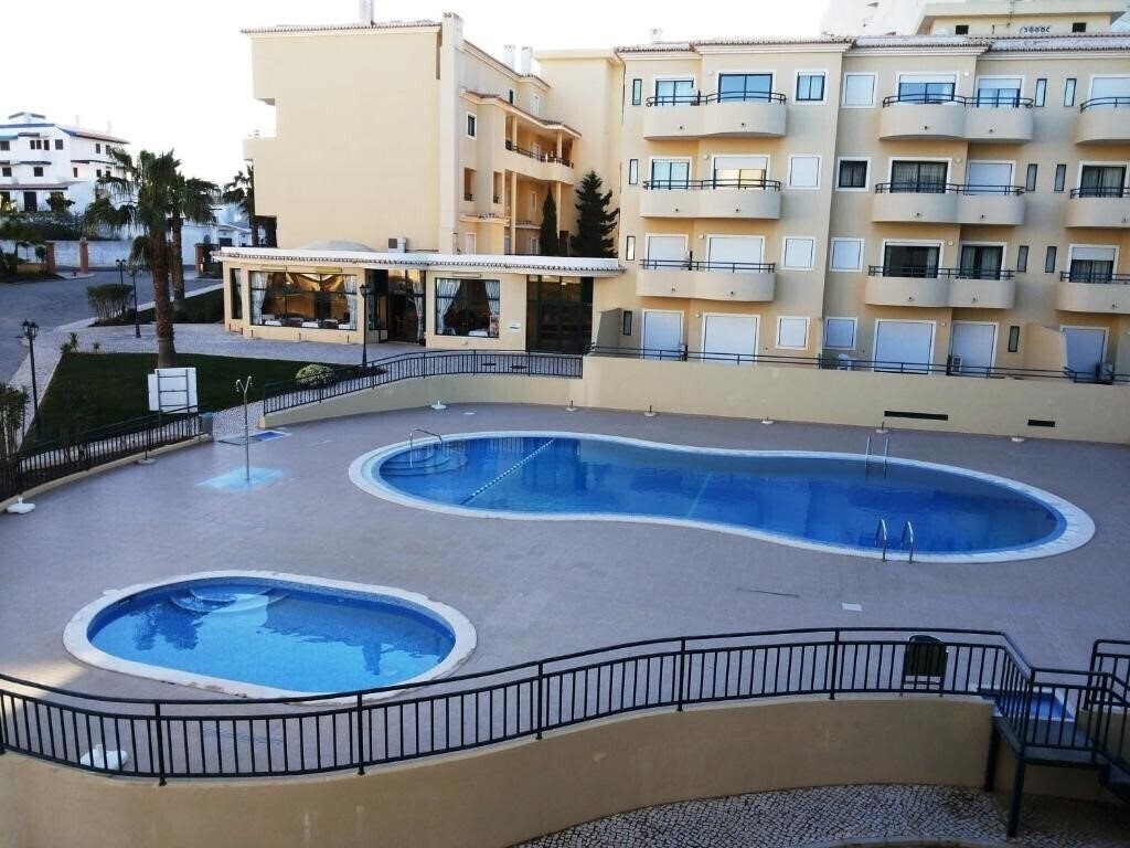 Фотографія Plaza Real 3*