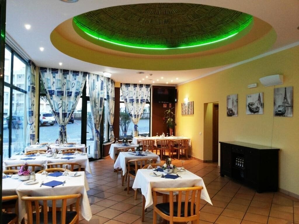 Зображення Plaza Real 3*