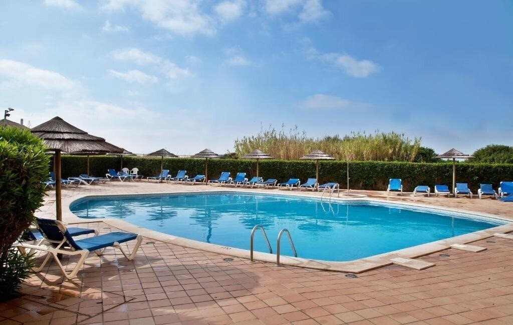Фото Turim Presidente Hotel 3*