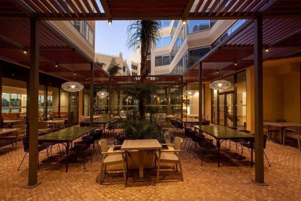 Фотография Turim Presidente Hotel 3*