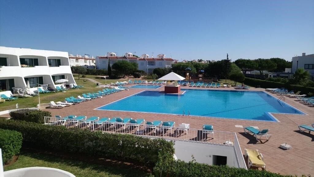 Изображение Quinta das Figueirinhas & Quintinha Village - Quinta das Figueirinhas 3*