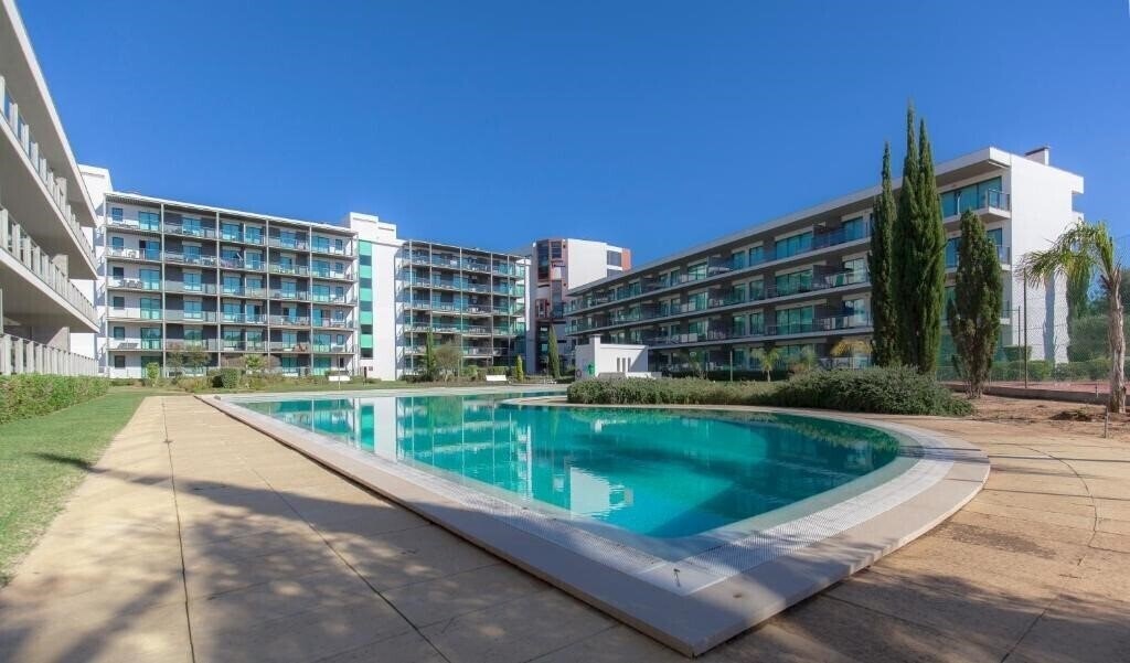 Отель Residence Golf Club 3*