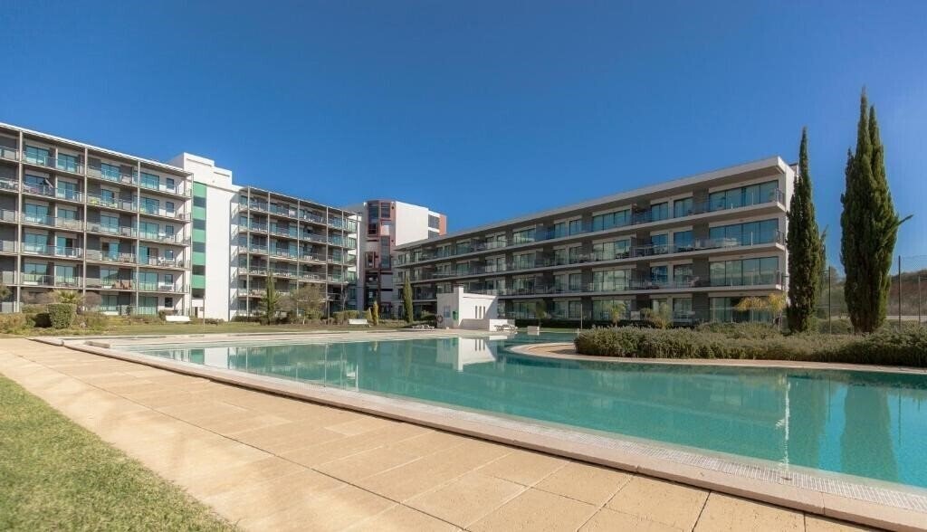 Изображение Residence Golf Club 3*