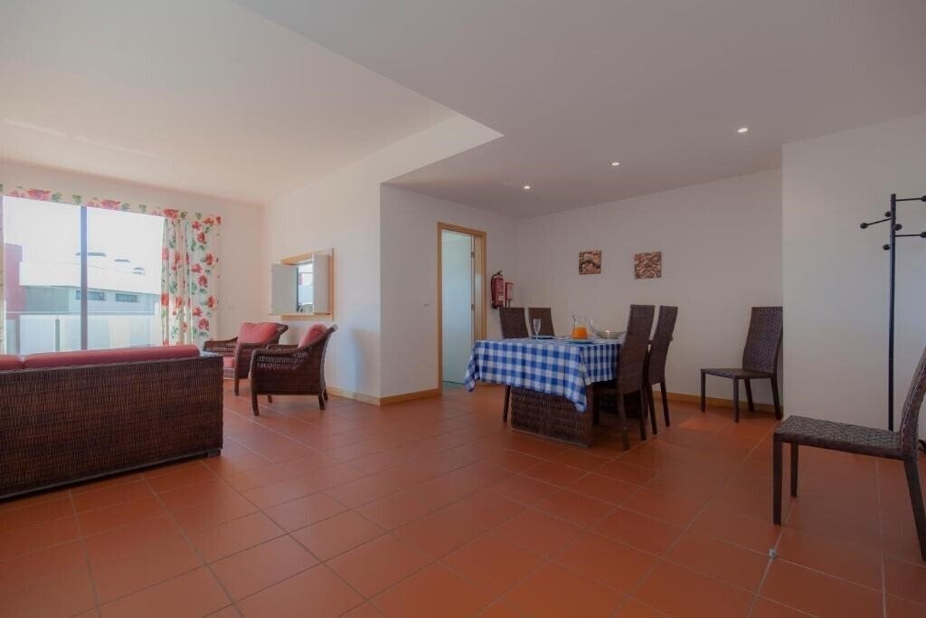 Картинка Residence Golf Club 3*